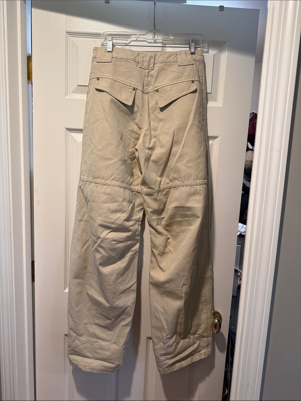 Adidas Women’s Barrel Pants - Picture 5 of 5